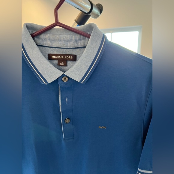 Michael Kors Polo - Picture 3 of 4